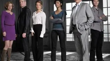 Enquêtes réservées S03E07 Contre-plongée