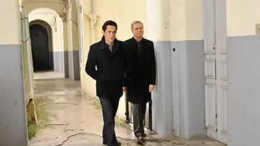 Enquêtes réservées S04E01 Sombre poison