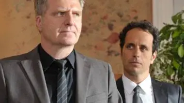 Enquêtes réservées S04E08 Jules