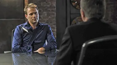 Enquêtes réservées S06E05 La belle endormie