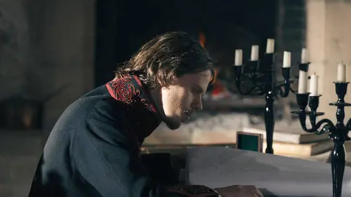 Enquêtes royales S01E04 Louis II de Bavière: le roi fou