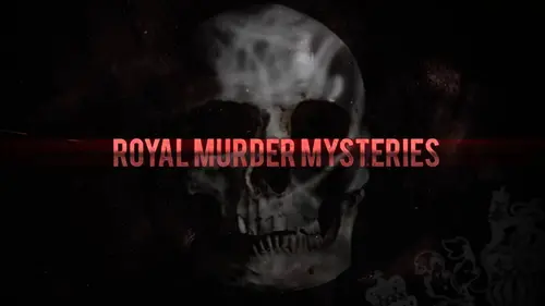 Enquêtes royales S01E06 George V : meurtre ou miséricorde ?