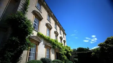 Monstre au manoir