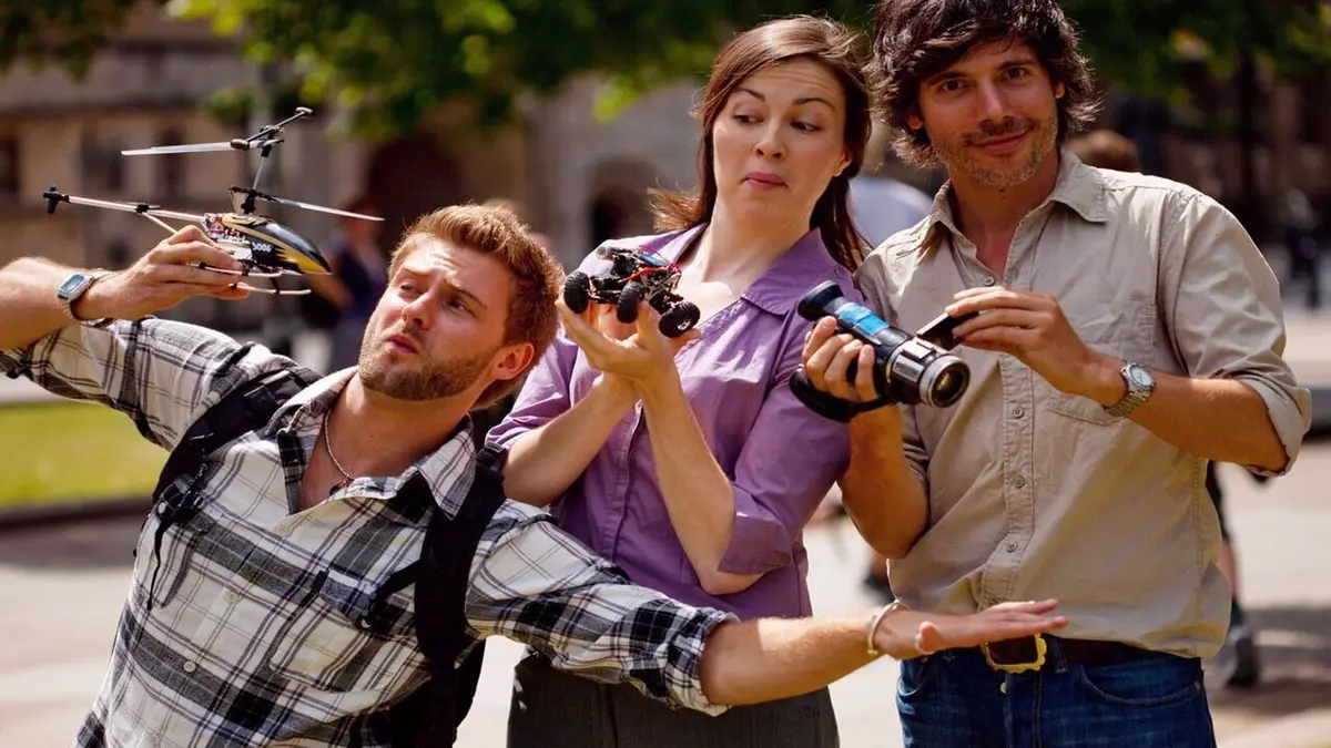 Enquêtes sauvages Forêt hantée