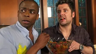 Une soirée mystérieuse