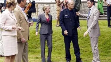 Souvenirs, souvenirs