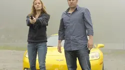 Enquêteur malgré lui S06E09 Enfin seuls !