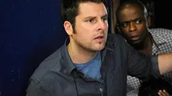 Psych S07E06 Quel cirque !
