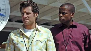 Enquêteur malgré lui S02E12 Coups de vieux