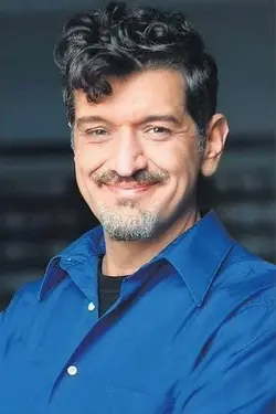 Photo de Enrico Casarosa