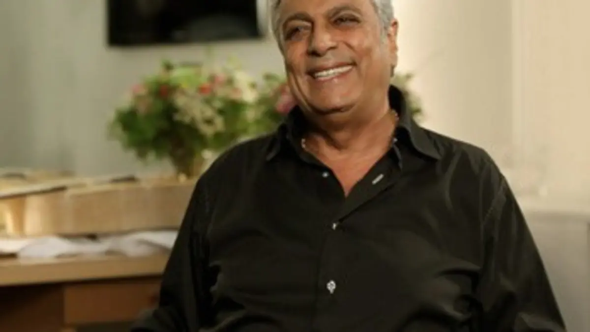 Enrico Macias, la vie en chansons S06E00 Enrico Macias, la vie en chansons