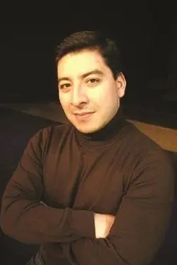 Photo Enrique Andrade