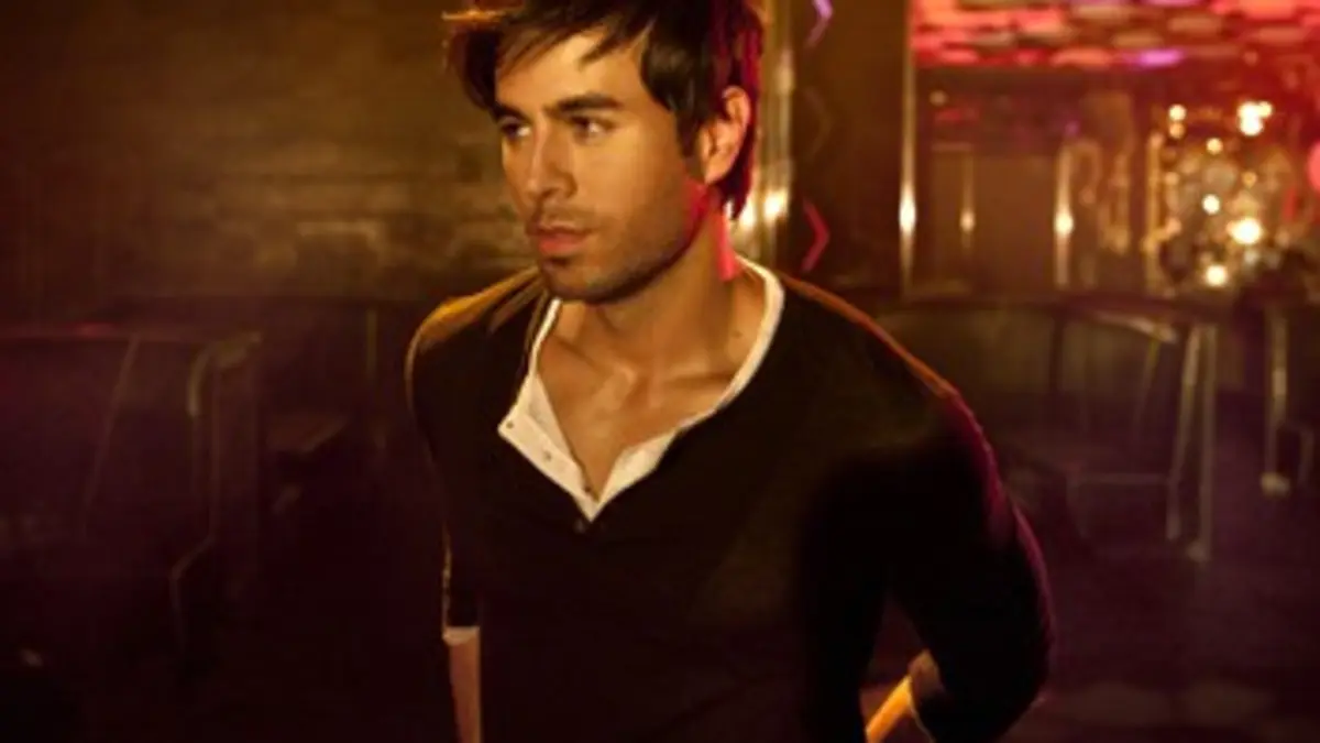 Enrique Iglesias, le parcours