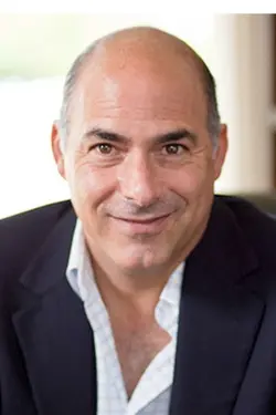 Photo Enrique Posner