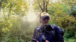 Ensemble à bicyclette