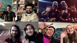 Ensemble à part, un défi créatif