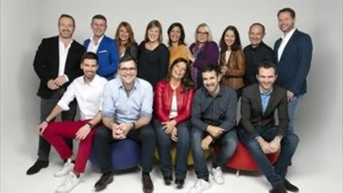 Ensemble c'est mieux ! Spéciale Salon de l'Agriculture : Les fromages