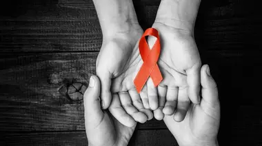 Ensemble contre le sida