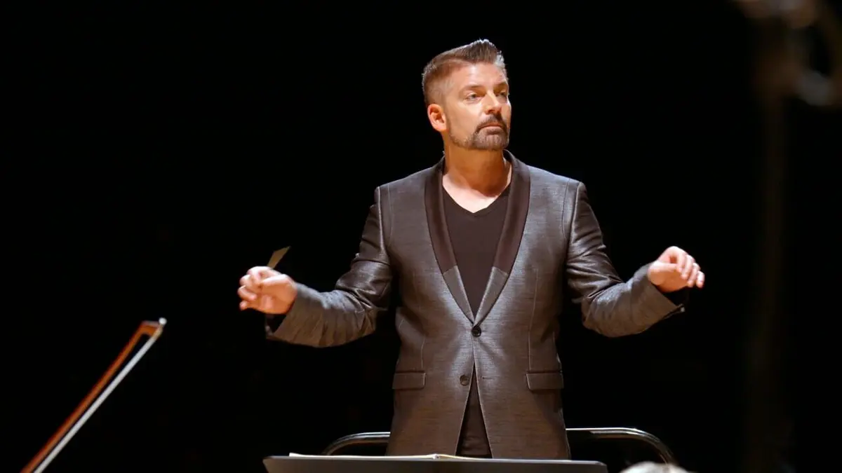 Ensemble Intercontemporain, Matthias Pintscher : Hommage à Basquiat