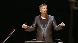 Ensemble Intercontemporain, Matthias Pintscher : Zappa, Gander, Varèse, Zorn
