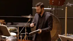 Ensemble Intercontemporain, Matthias Pintscher : Zappa, Gander, Varèse, Zorn