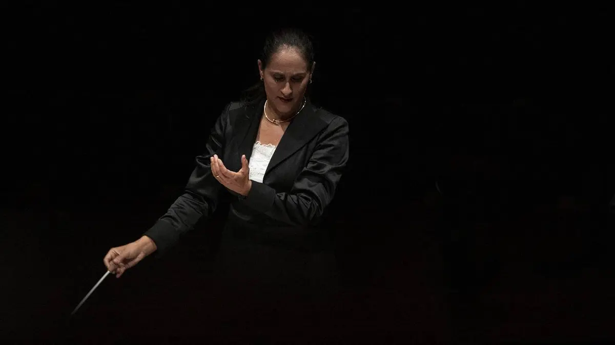Ensemble K, Simone Menezes : Tchaïkovski, Debussy, Glass, Villa-Lobos, Brahms