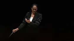 Visuel de Ensemble K, Simone Menezes : Tchaïkovski, Debussy, Glass, Villa-Lobos, Brahms