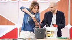 Ensemble, on bricole