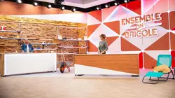 Ensemble, on bricole