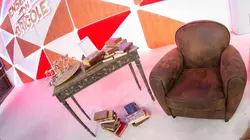 Ensemble, on bricole