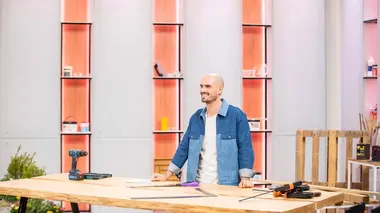 Ensemble, on bricole