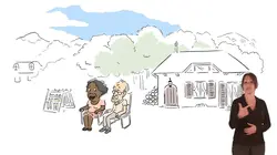 Ensemble pour l'autonomie