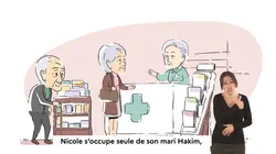 Ensemble pour l'autonomie