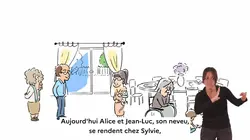 Ensemble pour l'autonomie