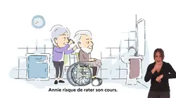 Ensemble pour l'autonomie