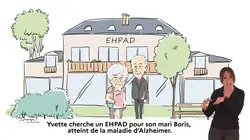 Ensemble pour l'autonomie