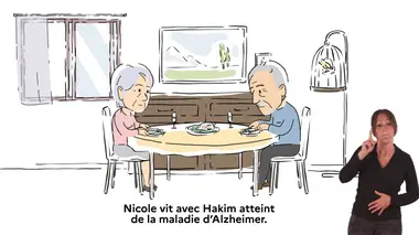 La formation et le soutien en ligne pour les aidants