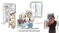 Ensemble pour l'autonomie