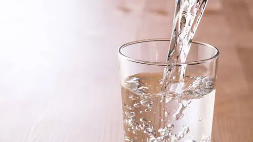 Ensemble pour l'eau