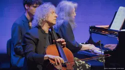 Ensemble pour la Paix, concert pour l'Humanité