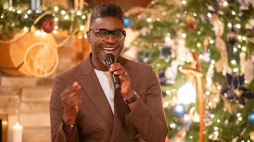 Ensemble pour les Fêtes avec Corneille