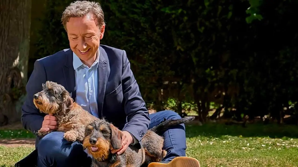 Ensemble pour nos animaux - fête les 180 ans de la SPA