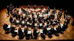 Ensemble Pygmalion et Bach : Cantates 34, 51, 31 et 191