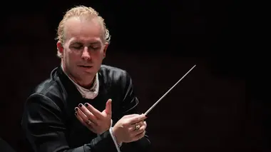 Ensemble. Une année dans les coulisses de l'Orchestre Métropolitain de Montréal