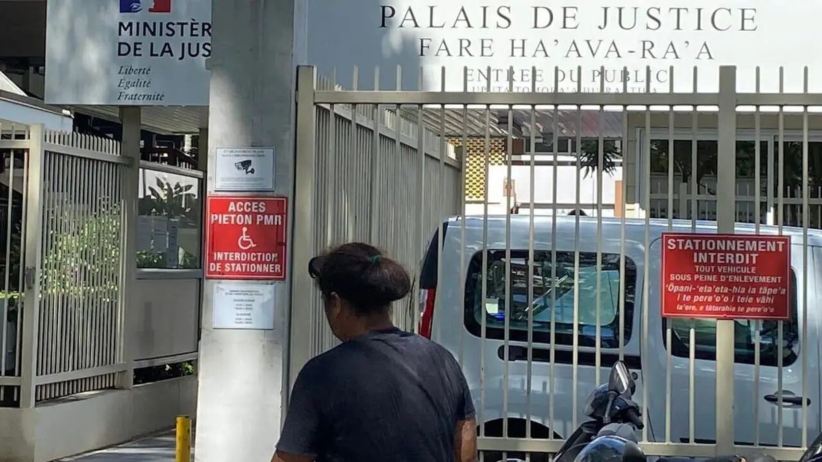Entendez-moi, violences intra-familiales en Polynésie