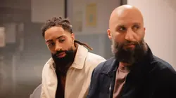 Enterrement de vie de garçon S01E02