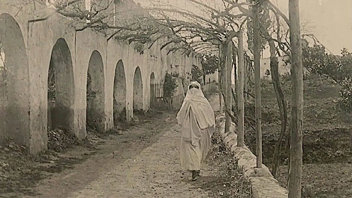 Enterrement de vie de jeune fille