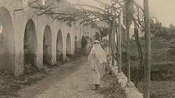 Visuel de Enterrement de vie de jeune fille