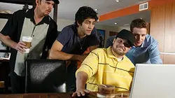 Entourage S04E03 Une carrière en suspens