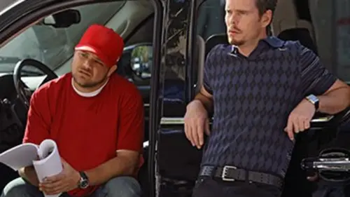 Entourage S05E01 Adieu Medellin